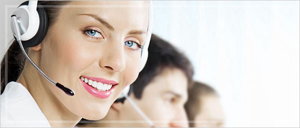 提供全方面服务